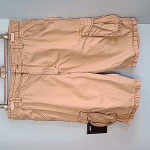 Calvin klien Cargo shorts. Men Size 36